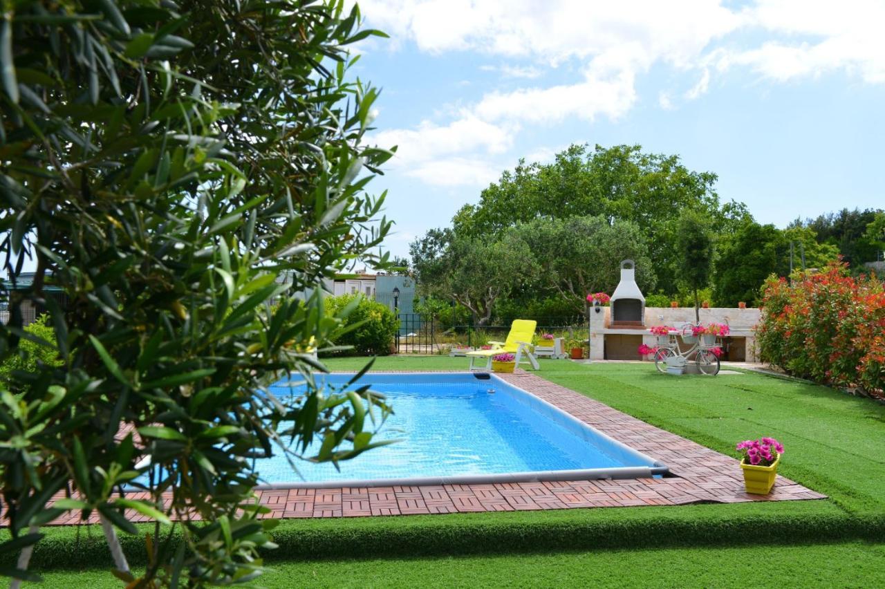 Trullo Suite Cisternino Exteriör bild