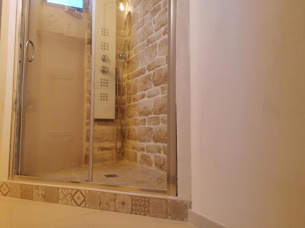 Trullo Suite Cisternino Exteriör bild